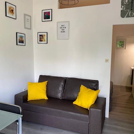 Jm Vacances Serignan Studio 外观 照片