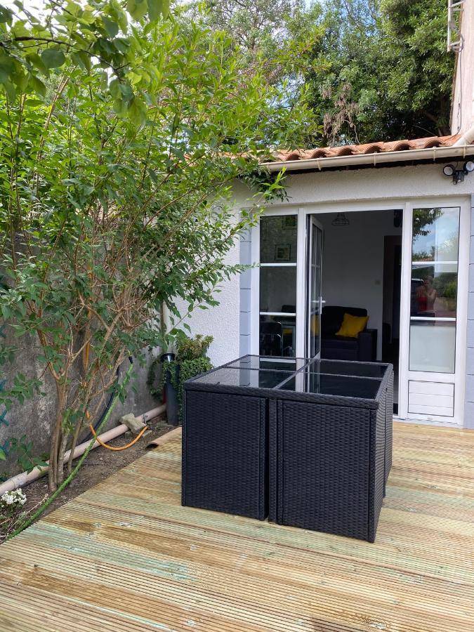 Jm Vacances Serignan Studio 外观 照片